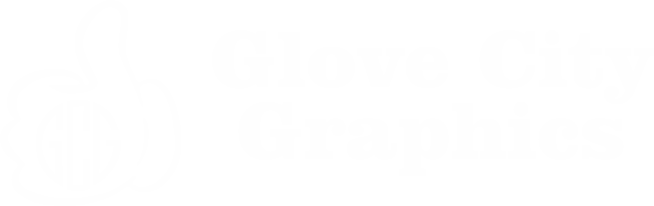 Glove City Graphics